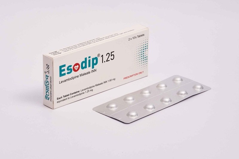 Esodip (Tab)