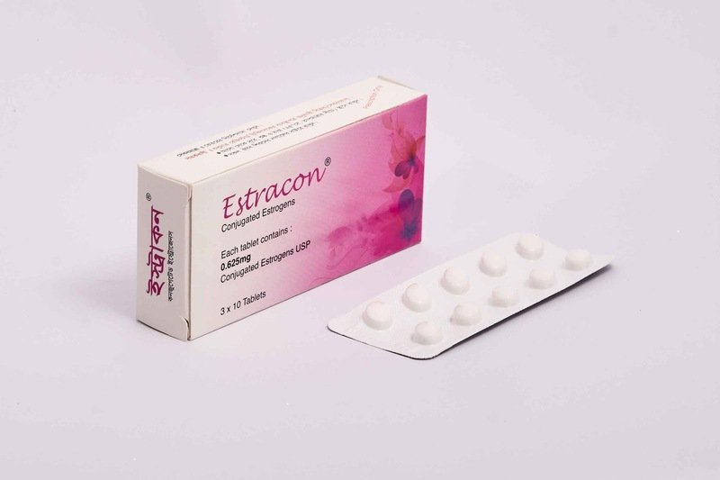 Estracon (Tab)