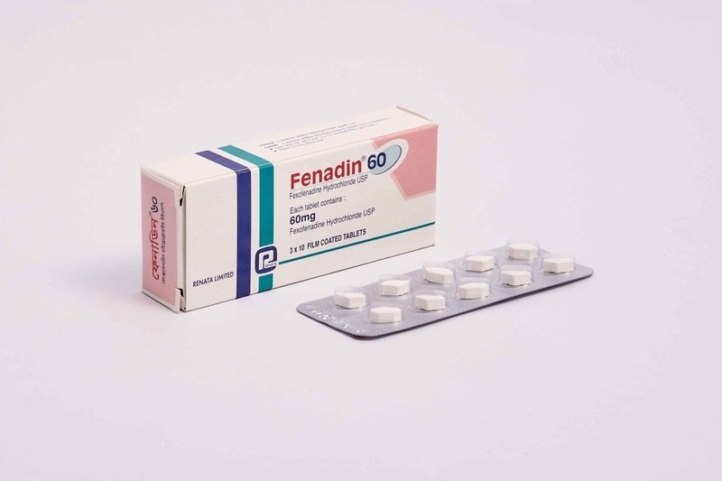 Fenadin (Tab)