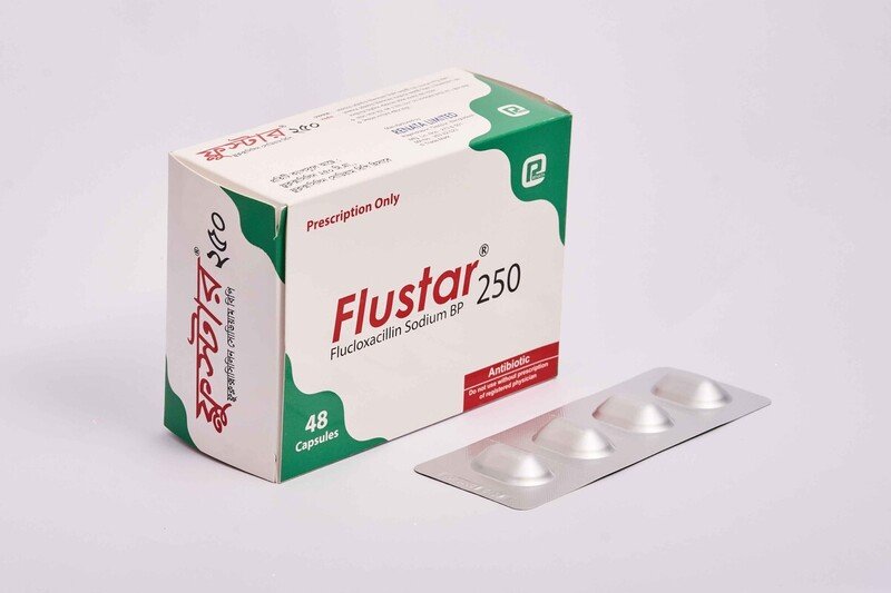 Flustar (Cap)