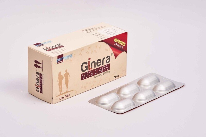 Ginera (Cap)