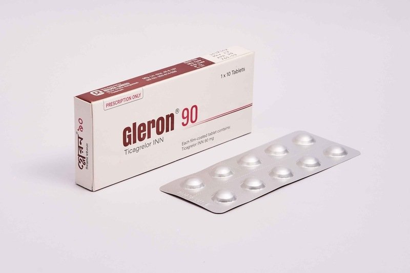 Gleron (Tab)
