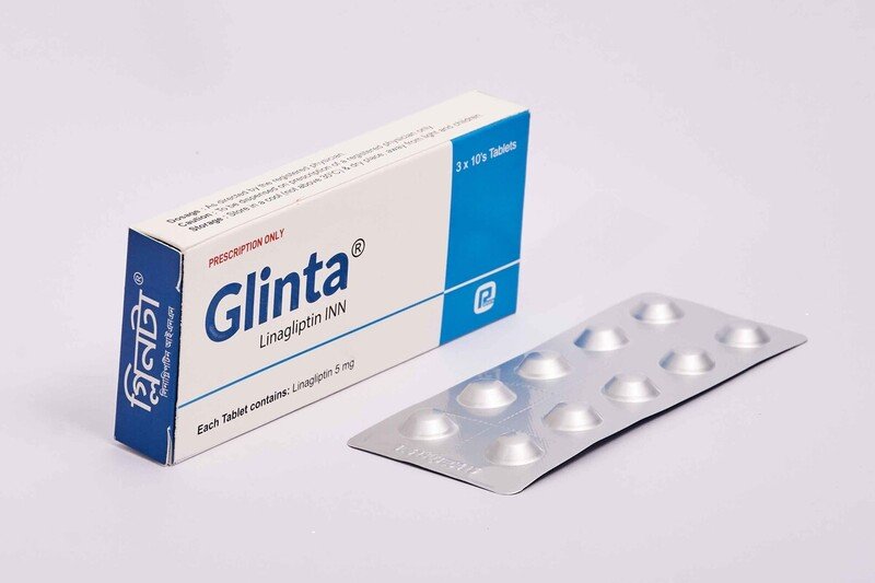 Glinta (Tab)