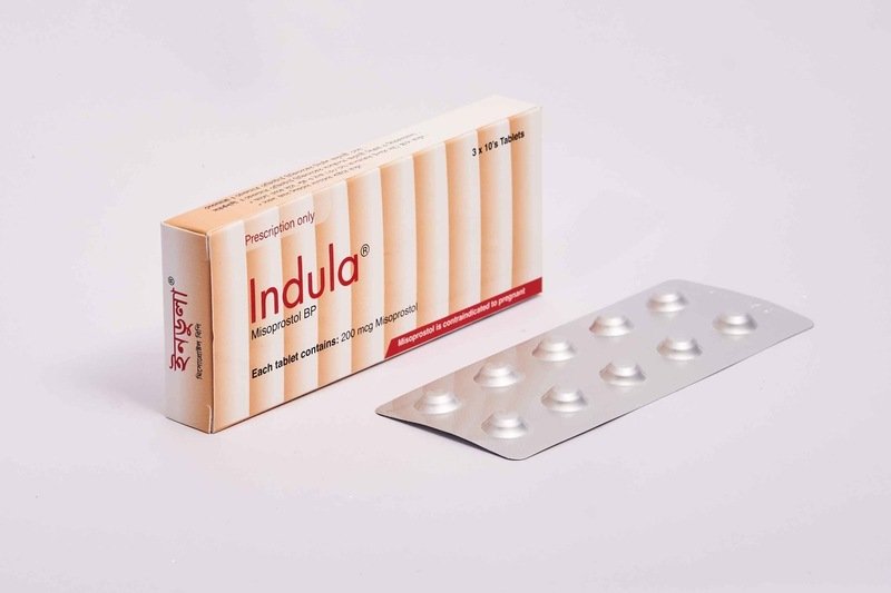 Indula (Tab)