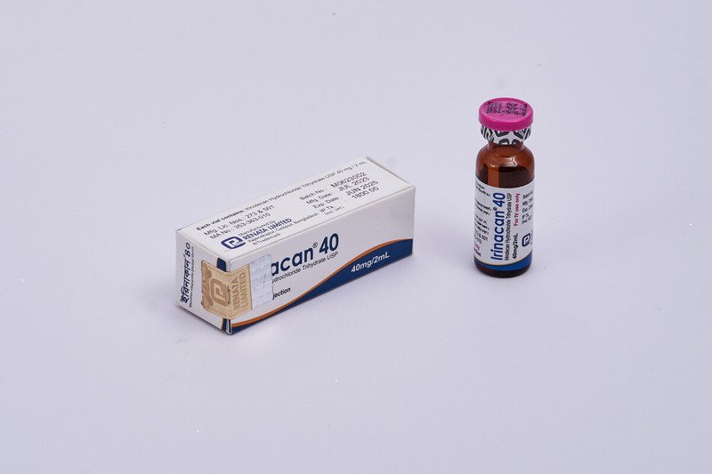 Irinacan (Inj)