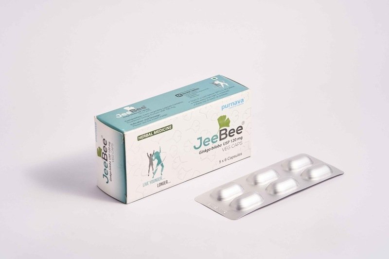 Jeebee (Cap)