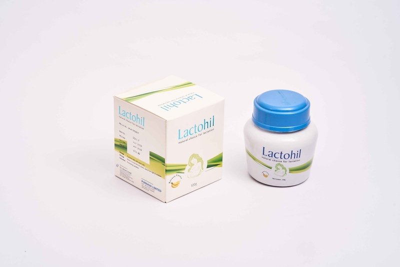 Lactohil (Powder)