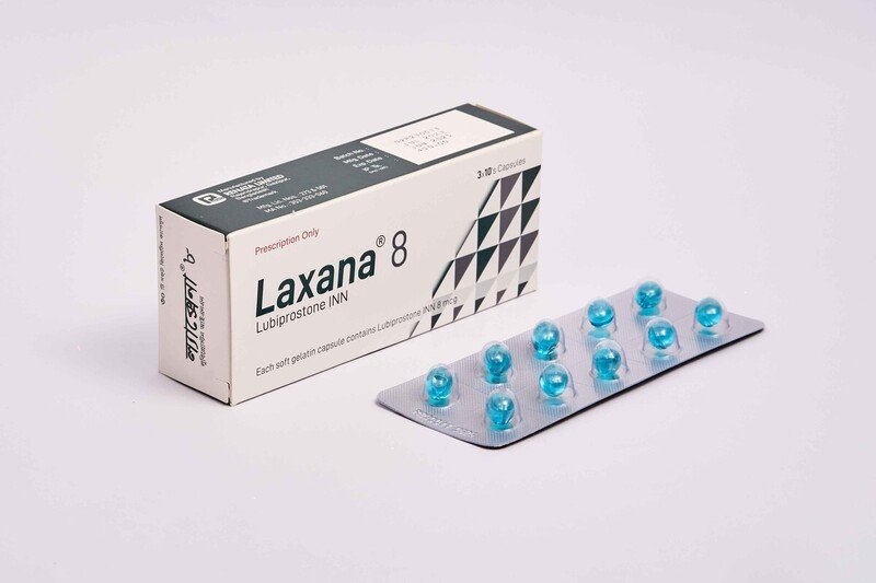Laxana (Cap)