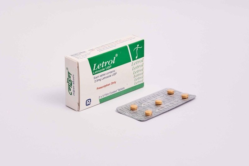 Letrol (Tab)