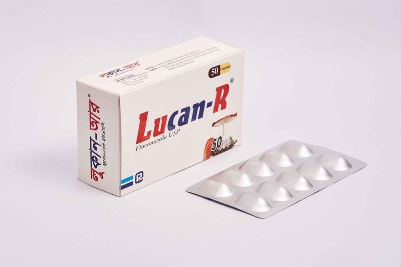 Lucan-R (Cap)