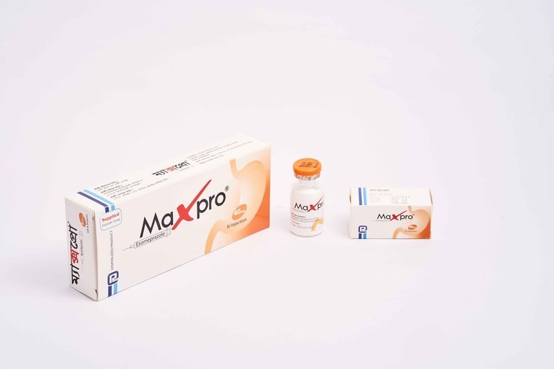 Maxpro (Inj)