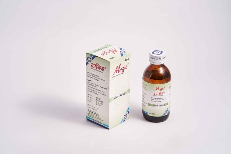 Mazic (Syp)