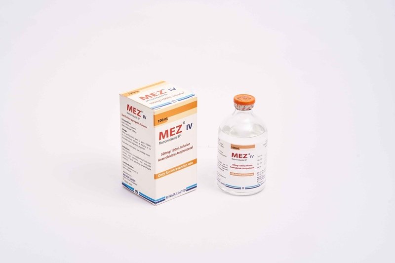 Mez IV (Infusion)