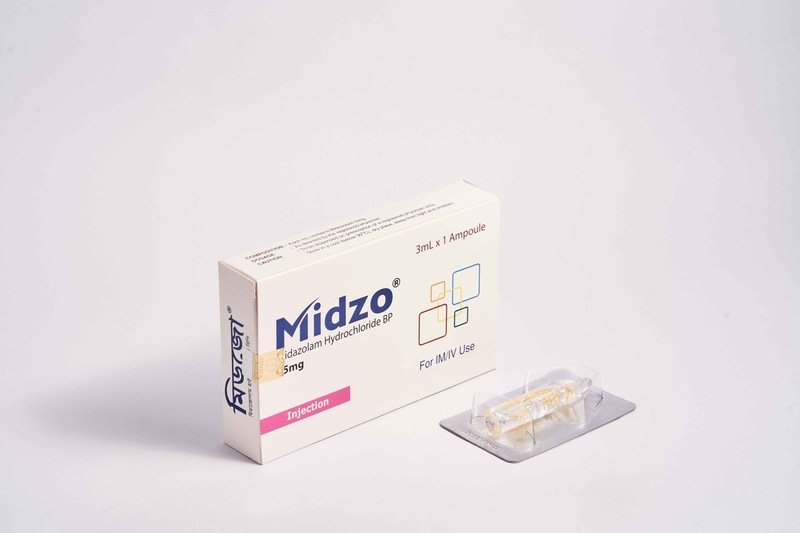Midzo (Inj)