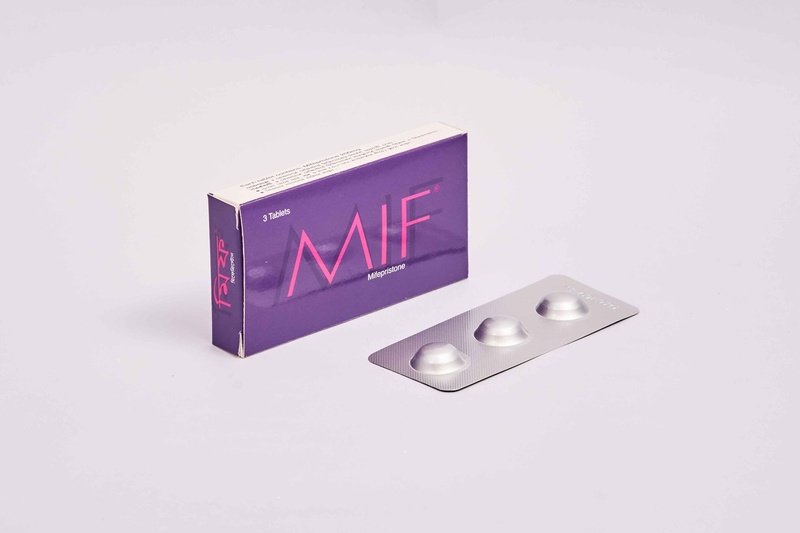 Mif (Tab)