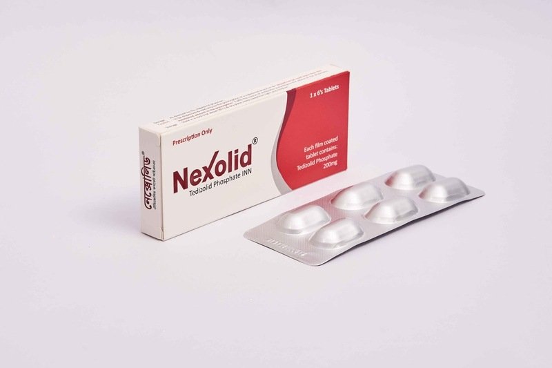 Nexolid (Tab)