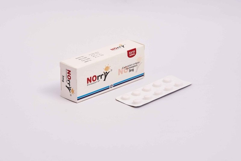 Norry (Tab)