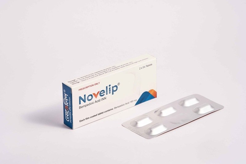 Novelip (Tab)