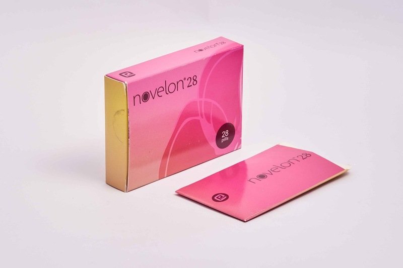 Novelon-28 (Tab)