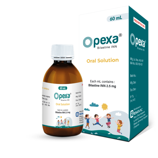 Opexa OS