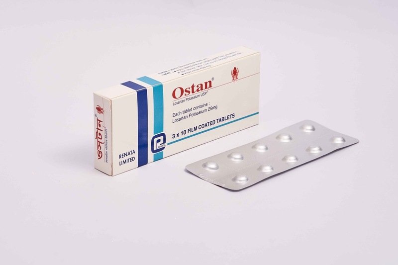 Ostan (Tab)
