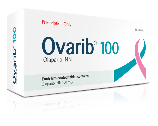 Ovarib 100