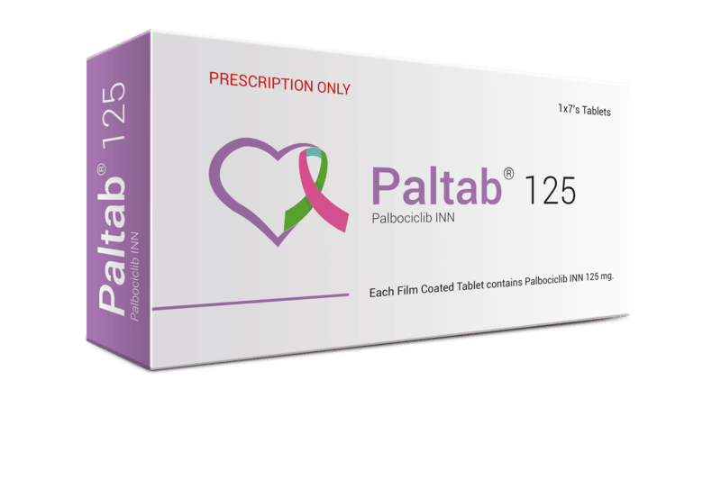 PALTAB 125 (Tab)