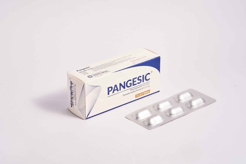 Pangesic (Tab)