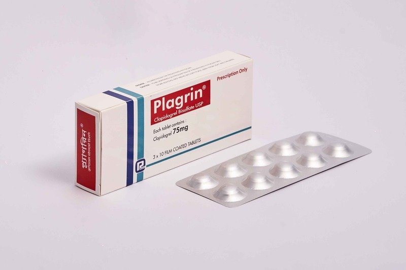 Plagrin (Tab)