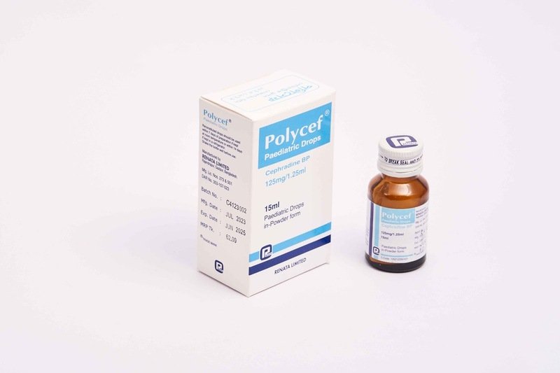 Polycef (Drop)