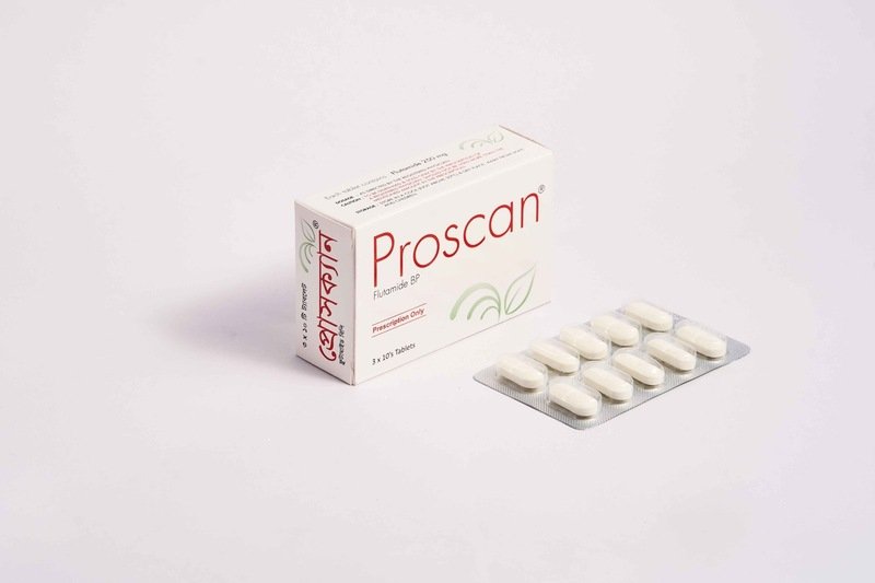Proscan (Tab)