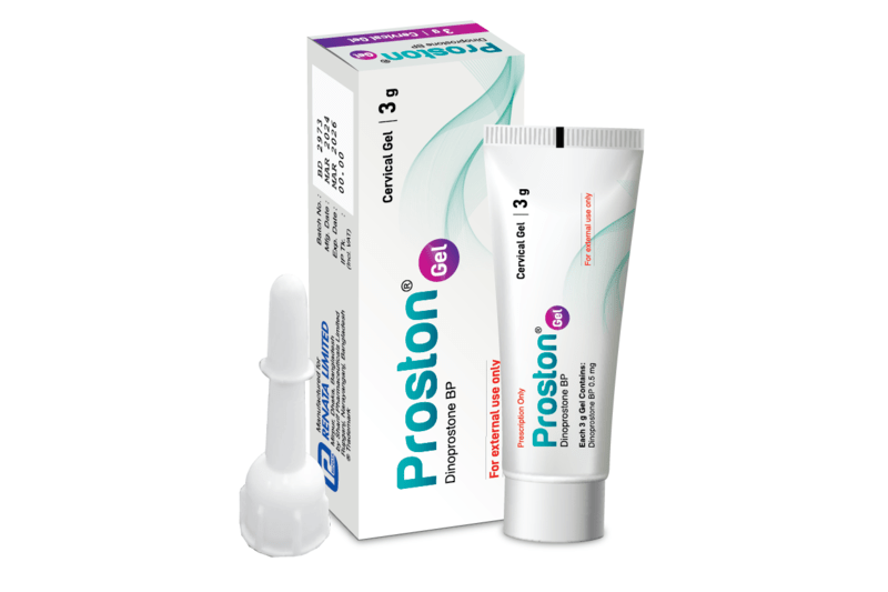 Proston (Gel)