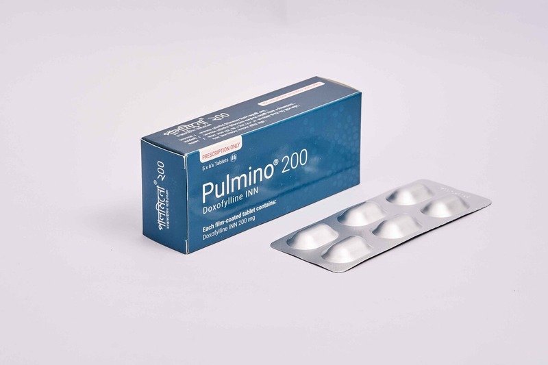 Pulmino (Tab)
