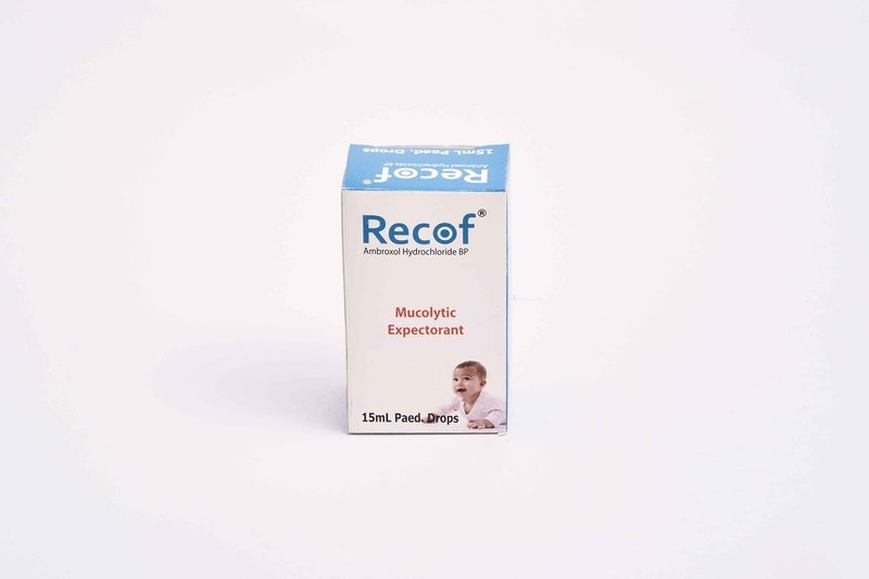 Recof (Drop)