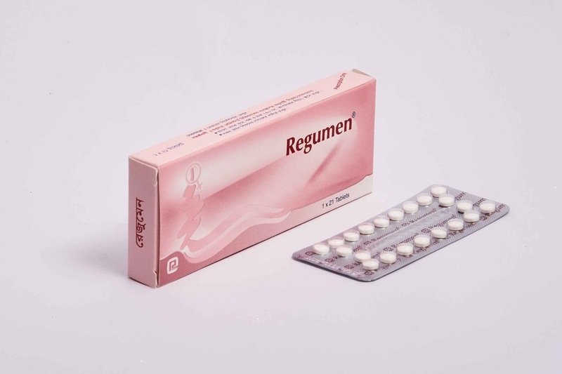 Regumen (Tab)