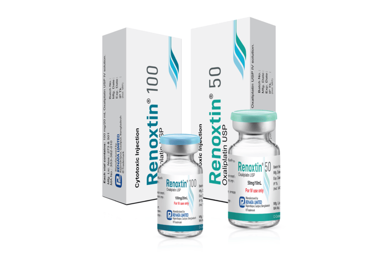 Renoxtin (Inj)