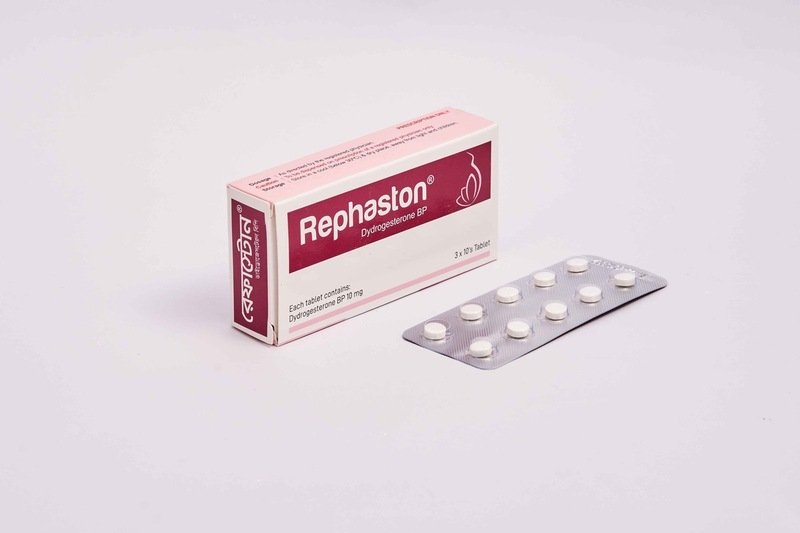 Rephaston (Tab)