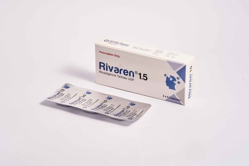 Rivaren (Cap)