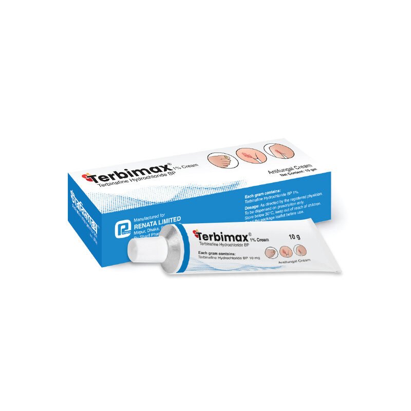 Terbimax (Cream)