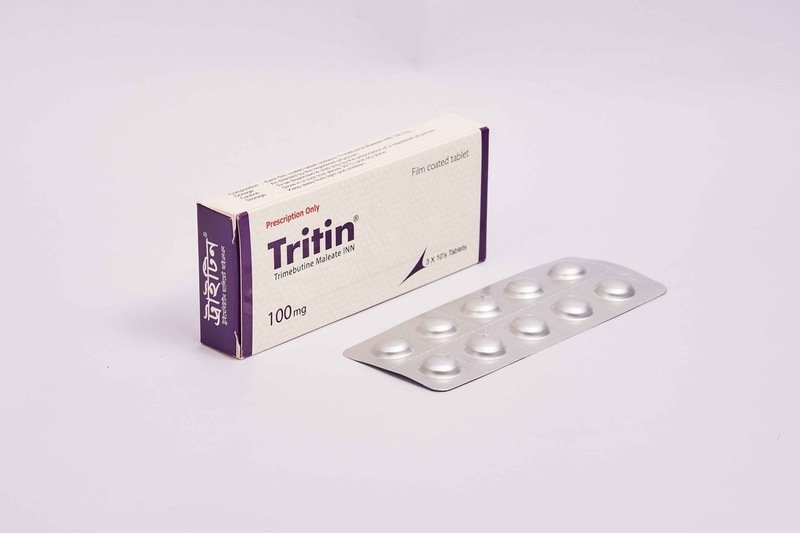 Tritin (Tab)