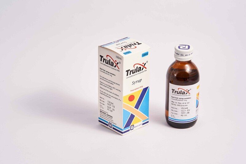 Trulax (Syp)