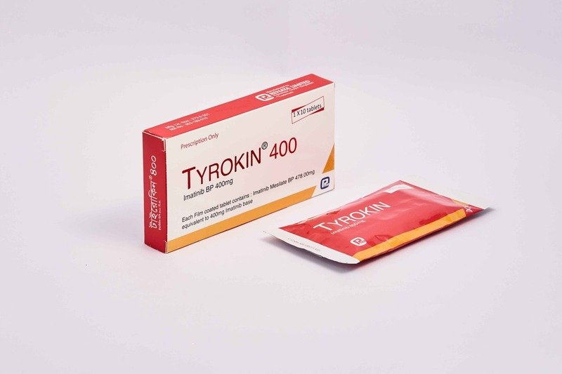 Tyrokin (Tab)