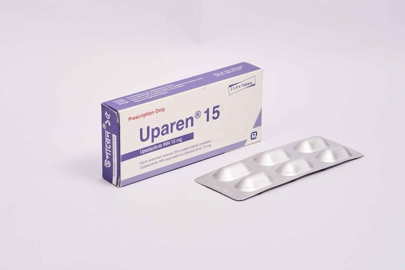 Uparen (Tab)