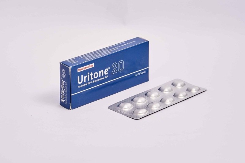 Uritone (Tab)