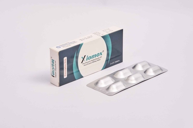 Xiomox (Tab)
