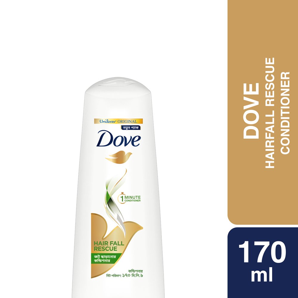 Dove Conditioner Hairfall Rescue