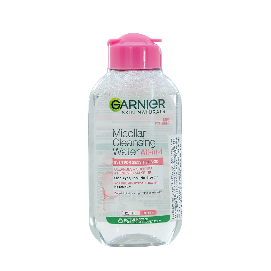 Garnier Skin Active Micellar Clear Water