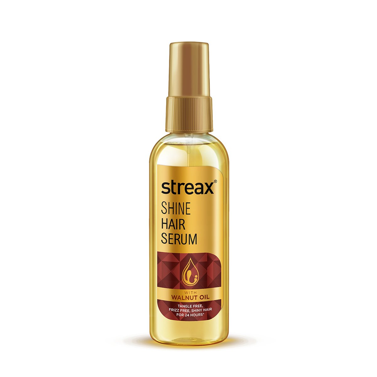 Streax Walnut Hair Serum