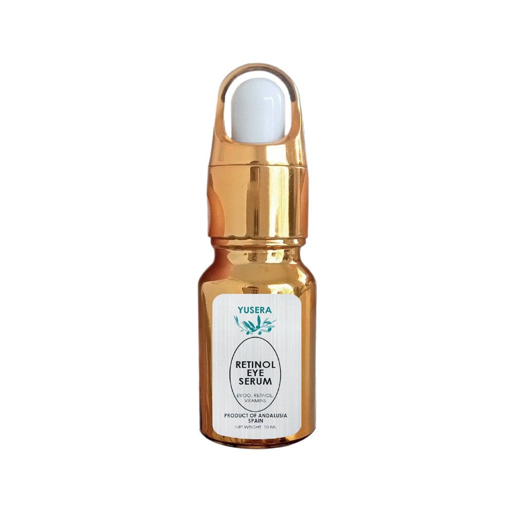 Yusera Retinol Eye Serum