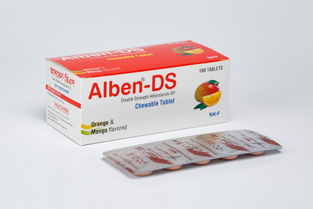 Alben